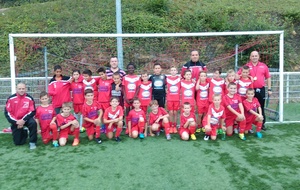 1er Tour Challenge U11